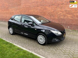 Seat Ibiza 1.4 Stylance Airco Cruise