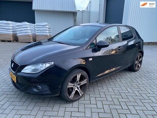 Seat Ibiza 1.4 Stylance / Airco / Inruilkoopje / LEES TEKST!