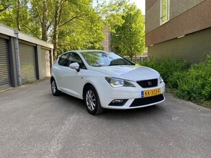 Seat Ibiza 1.4 TDI Style Connect