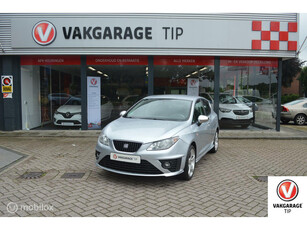 Seat Ibiza 1.6 Sport