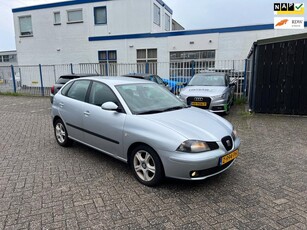 Seat Ibiza 1.9 TDI Signo