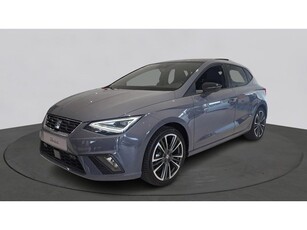 SEAT Ibiza (4) FL FR Anniversary 1.0 85 kW / 115 pk EcoTSI