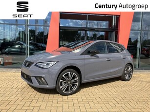 SEAT Ibiza FR Anniversary 1.0 85 kW / 115 pk EcoTSI