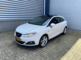 Seat Ibiza SC 1.2 TSI Armin Limited Edition 105 PK Pano