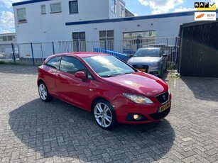 Seat Ibiza SC 1.4 Style