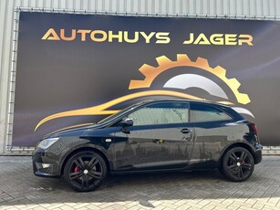 Seat Ibiza SC 1.4 TSI Cupra