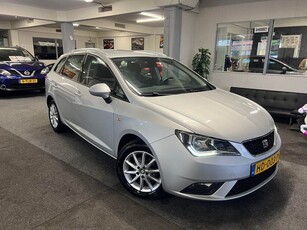 SEAT Ibiza ST 1.0 EcoTSI NAP*2015*NAVI*LED* (bj 2015)