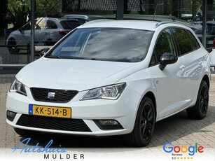 SEAT Ibiza ST 1.0 EcoTSI Style Connect Climate control/Navigatie/Trekhaak/PDC