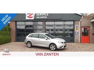 SEAT Ibiza ST 1.0 EcoTSI Style Connect+Navi+Trekhaak