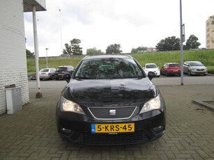 Seat Ibiza ST 1.2 TDI Businessline High