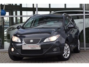 Seat Ibiza ST 1.2 TDI COPA Plus Ecomotive Airco Elek. Ramen