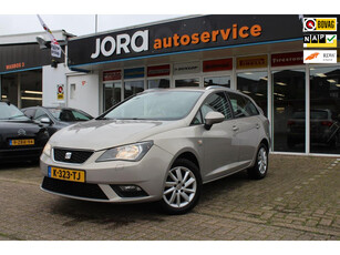 Seat Ibiza ST 1.2 TSI Style ** €1000 ZOMER KORTING!**