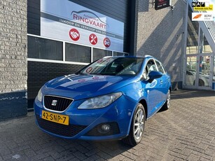 Seat Ibiza ST 1.2 TSI Style Met 1 JAAR APK