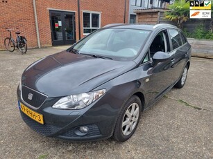 Seat Ibiza ST DIESEL, VOL LEDER 1.2 TDI Style Ecomotive