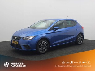 SEAT Ibiza Style Business Intense 1.0 TSI 95pk