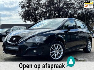 SEAT Leon 1.2 TSI Ecomotive COPA NAVI CLIMA PDC CRUISE CONTROL