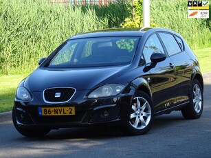 Seat Leon Verkocht! Verkocht!