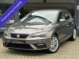 Seat Leon 1.2 TSI Led*Navi*Clima*Cruise*6 Bak*Camera*