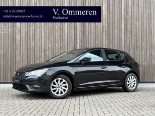 SEAT Leon 1.2 TSI Style | Cruise control | Bluetooth | Climate control | LM velgen | Regensensor | Multifunctioneel stuurwiel | Airco |