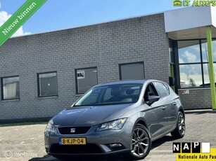 Seat Leon 1.2 TSI StyleNavi Clima Cruise Nap LED APK