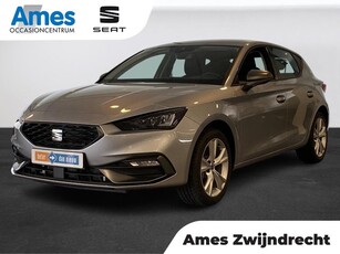 SEAT Leon 1.4 204pk TSI eHybrid PHEV FR /