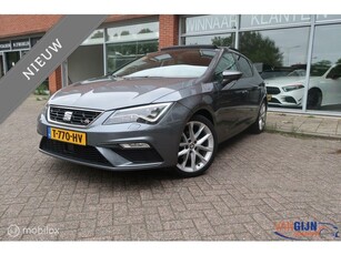 Seat Leon 1.4 EcoTSI FR