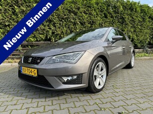 SEAT Leon 1.4 EcoTSI FR Connect Navi, Camera, All season