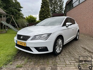 Seat Leon 1.4 EcoTSI Xcellence