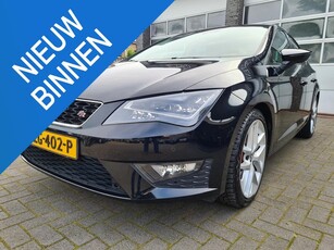 SEAT Leon 1.4 TSI FR navi X-perience