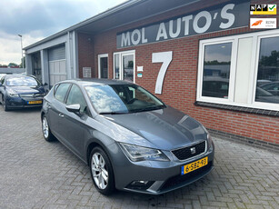 Seat Leon 1.4 TSI Style 17