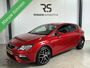 Seat Leon 1.5 TSI 150 pk FR Buss. Intense Navi PDC