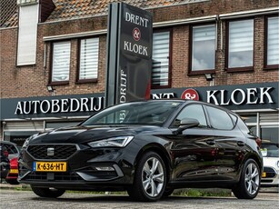 SEAT Leon 1.5 TSI FR Launch Edition ORG NL AMBIENTE VERL