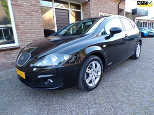 Seat Leon 1.6 TDI Ecomotive Businessline COPA