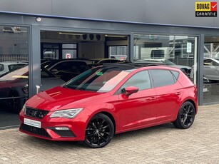 Seat Leon 2.0 TSI FR