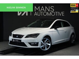 SEAT Leon SC 1.4 EcoTSI FR / PANODAK / ACC / CARPLAY / SEAT