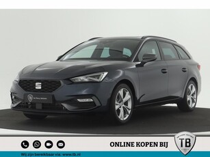 SEAT Leon Sportstourer 1.0 eTSI 110 7DSG FR Business Intense