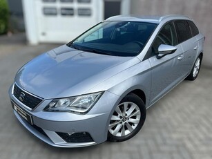 Seat Leon ST 1.0 EcoTSI Style Business Intense CRUISE /