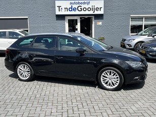 SEAT Leon ST 1.2 TSi Style Business CLIMA STOELVERW.