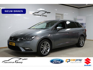 Seat Leon ST 1.2 TSI Style Business | Trekhaak | Automaat |