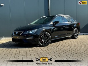 Seat Leon ST 1.4 EcoTSI FR * 19 inch * Cruise * Navigatie *