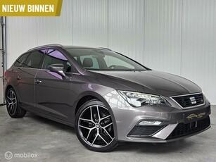 Seat Leon ST 1.4 EcoTSI FR ACC/Lane/Led/Sfeer/Automaat/Sport