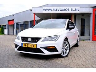 Seat Leon ST 1.4 TSI FR Intense