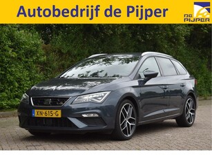 SEAT León ST 1.5 TSI FR Business Intense NL-Auto Camera