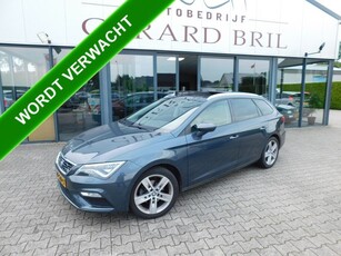 SEAT León ST 1.5 TSI FR Business Intense,LED, Panoramadak