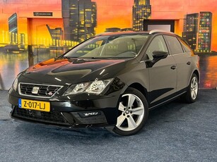 Seat Leon ST 1.5 TSI Style Ultimate Edition