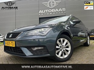 Seat Leon ST 1.5 TSI Style Ultimate Edition AUTOMAAT