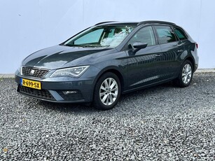 SEAT Leon ST 1.5 TSI Ultimate Edition Automaat