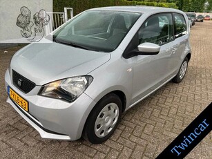 SEAT Mii 1.0 3DRS Style AIRCO (bj 2012)