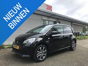 SEAT Mii 1.0 FR