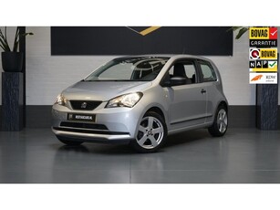 Seat Mii 1.0 Sport Connect AIRCO-GELUIDSYSTEEM